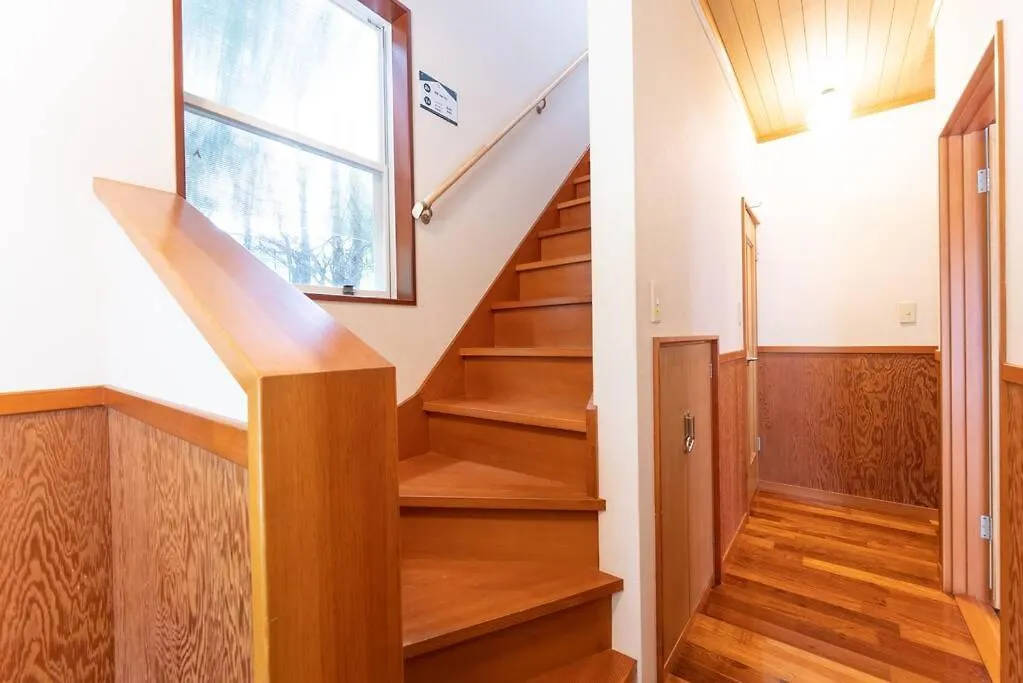 Green Oasis Cottage 箱根 仙石原 A棟 Hakone