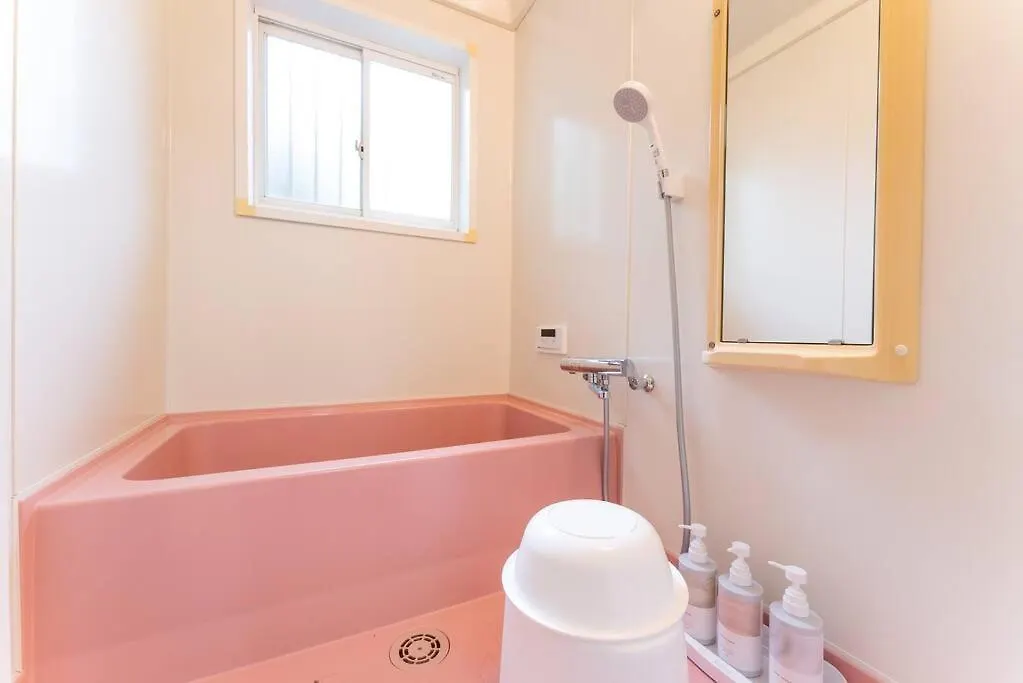 Green Oasis Cottage 箱根 仙石原 A棟 Apartment